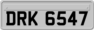 DRK6547