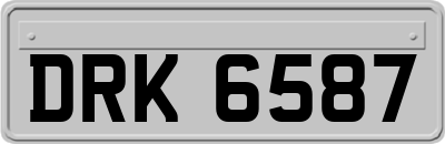 DRK6587