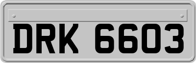 DRK6603