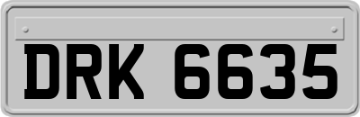 DRK6635