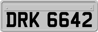 DRK6642