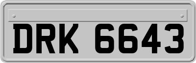 DRK6643
