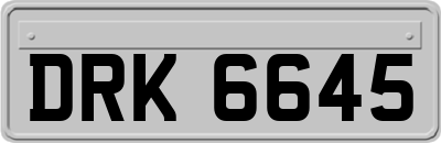 DRK6645