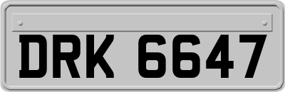 DRK6647