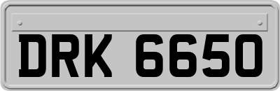 DRK6650
