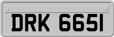 DRK6651