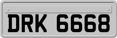 DRK6668