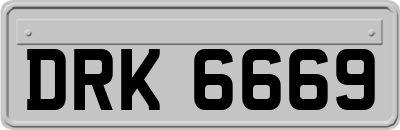 DRK6669