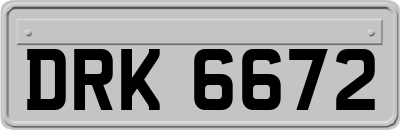 DRK6672