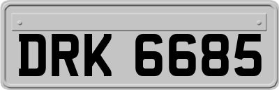 DRK6685