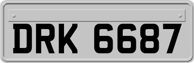 DRK6687