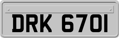 DRK6701