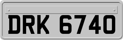 DRK6740