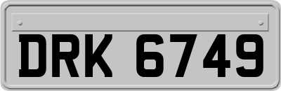 DRK6749
