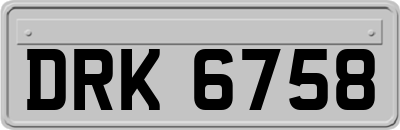 DRK6758