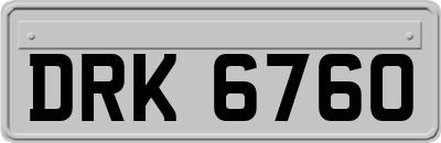 DRK6760