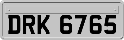 DRK6765