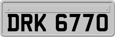 DRK6770