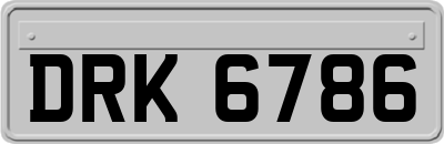 DRK6786