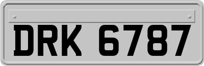 DRK6787