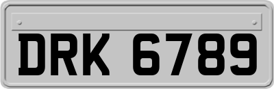 DRK6789