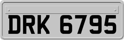 DRK6795