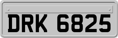 DRK6825