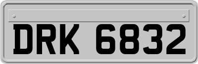 DRK6832