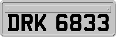 DRK6833