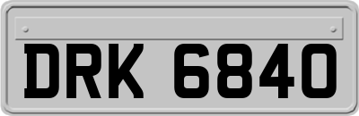 DRK6840