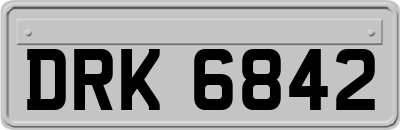 DRK6842