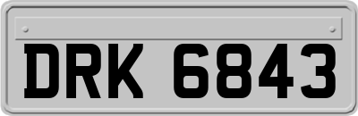 DRK6843