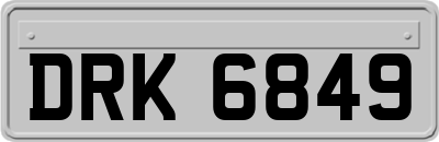 DRK6849