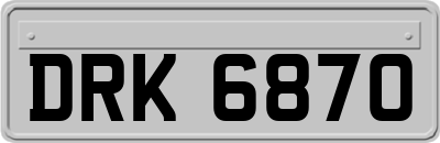 DRK6870