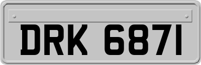 DRK6871
