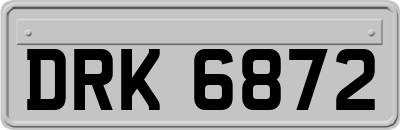 DRK6872