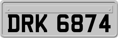 DRK6874