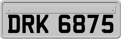 DRK6875