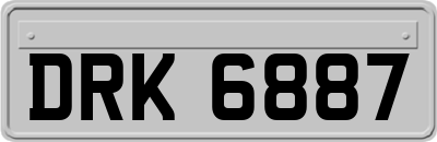 DRK6887