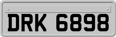 DRK6898