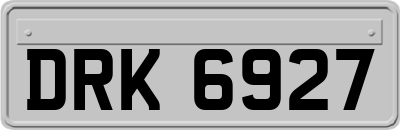 DRK6927