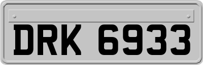 DRK6933
