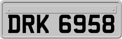 DRK6958