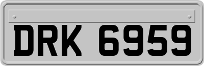 DRK6959
