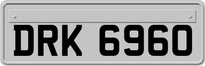 DRK6960