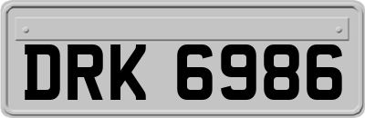 DRK6986