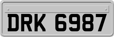 DRK6987