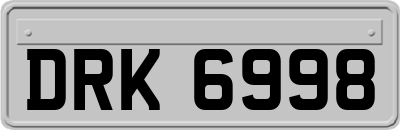 DRK6998