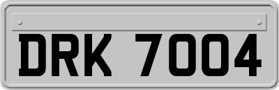 DRK7004
