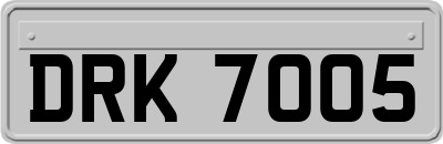 DRK7005